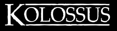 logo Kolossus (FIN)